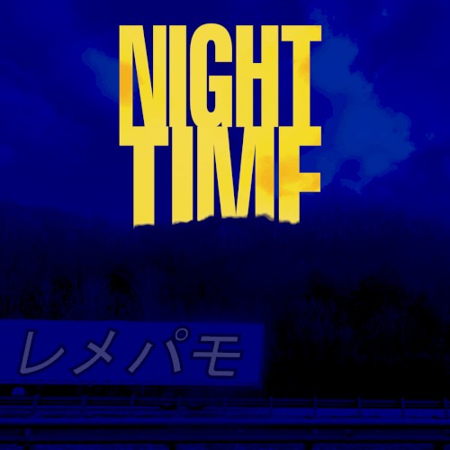 Antagonist Zero - Nighttime Harmony EP